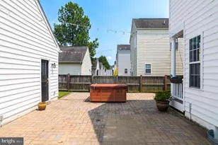 2548 Port Potomac Ave, Woodbridge, VA 22191 - Photo 47