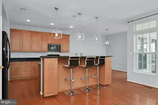 2548 Port Potomac Ave, Woodbridge, VA 22191 - Photo 9