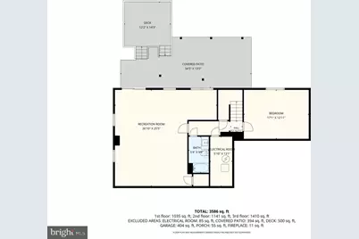 10095 Post Oak Terrace, Manassas, VA 20110 - Photo 75