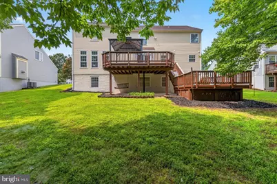 10095 Post Oak Terrace, Manassas, VA 20110 - Photo 67