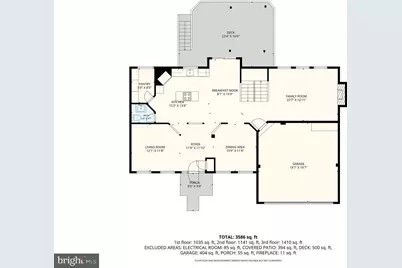 10095 Post Oak Terrace, Manassas, VA 20110 - Photo 73