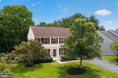10095 Post Oak Terrace, Manassas, VA 20110 - Photo 3