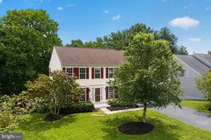 10095 Post Oak Terrace, Manassas, VA 20110 - Photo 3