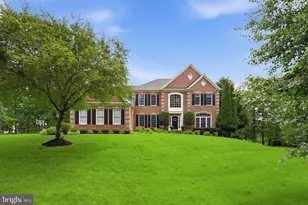 13219 Piedmont Vista Dr, Haymarket, VA 20169 - Photo 1