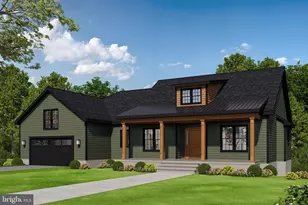 2412 Mountain Rd, Haymarket, VA 20169 - Photo 1