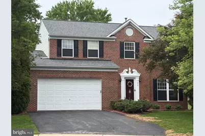 1978 Brooke Farm Court, Woodbridge, VA 22192 - Photo 1