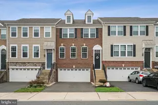 16608 Danridge Manor Dr, Woodbridge, VA 22191 - Photo 1
