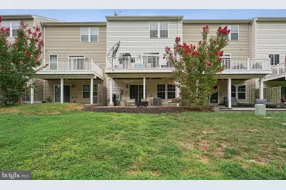 16608 Danridge Manor Drive, Woodbridge, VA 22191 - Photo 25