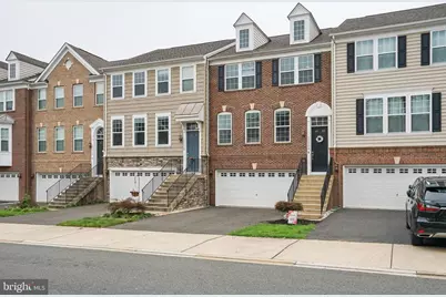 16608 Danridge Manor Drive, Woodbridge, VA 22191 - Photo 3