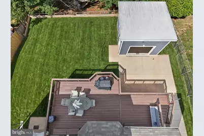 13802 Mapledale Avenue, Woodbridge, VA 22193 - Photo 25