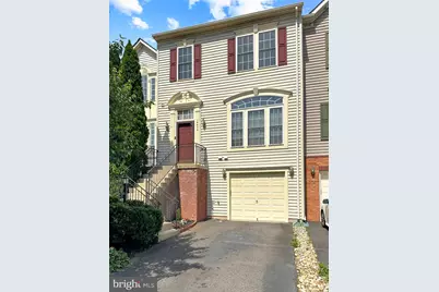 14406 Fowlers Mill Drive, Gainesville, VA 20155 - Photo 1