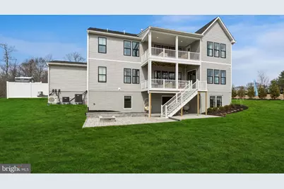 12200 Gore Meadow Drive, Nokesville, VA 20181 - Photo 35