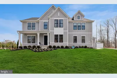 12200 Gore Meadow Drive, Nokesville, VA 20181 - Photo 1