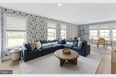 12200 Gore Meadow Drive, Nokesville, VA 20181 - Photo 15