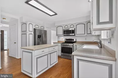 10545 Winged Elm Circle, Manassas, VA 20110 - Photo 5