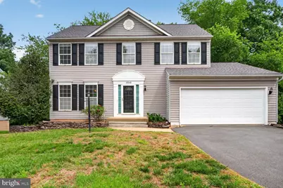 10545 Winged Elm Circle, Manassas, VA 20110 - Photo 1
