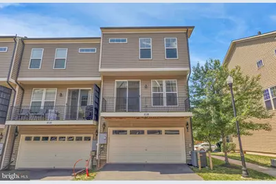 8128 Honey Bee Way, Manassas, VA 20111 - Photo 37
