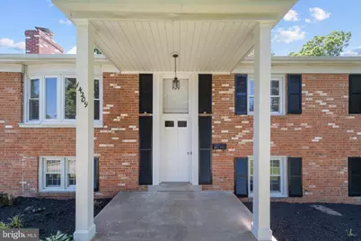 14209 Essex Drive, Woodbridge, VA 22191 - Photo 3