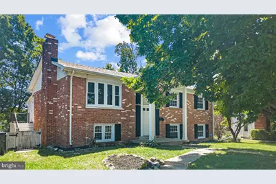 14209 Essex Drive, Woodbridge, VA 22191 - Photo 1