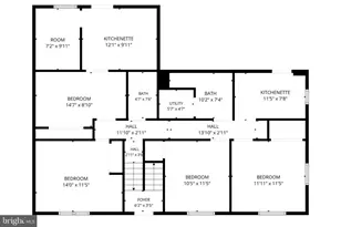 14209 Essex Dr, Woodbridge, VA 22191 - Photo 43