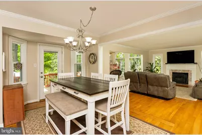 12760 Quarterhorse Lane, Woodbridge, VA 22192 - Photo 13