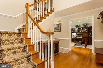 12760 Quarterhorse Lane, Woodbridge, VA 22192 - Photo 5