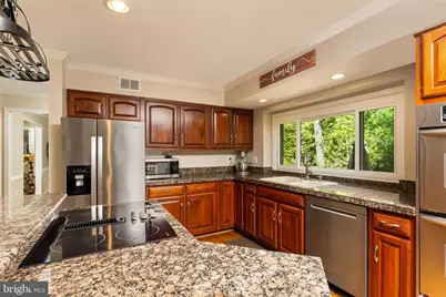 12760 Quarterhorse Lane, Woodbridge, VA 22192 - Photo 9
