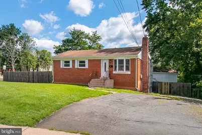 9802 Lomond Drive, Manassas, VA 20109 - Photo 1
