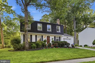 15730 Vista Drive, Dumfries, VA 22025 - Photo 3