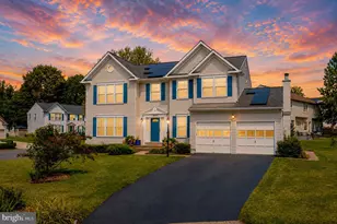 14850 Crotona Ct, Woodbridge, VA 22193 - Photo 1
