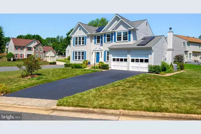 14850 Crotona Court, Woodbridge, VA 22193 - Photo 41