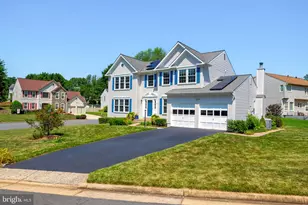 14850 Crotona Ct, Woodbridge, VA 22193 - Photo 41