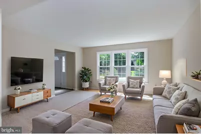 14850 Crotona Court, Woodbridge, VA 22193 - Photo 3