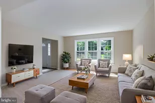 14850 Crotona Ct, Woodbridge, VA 22193 - Photo 3