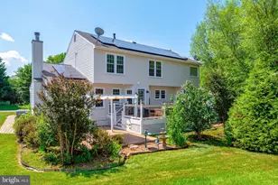 14850 Crotona Ct, Woodbridge, VA 22193 - Photo 33