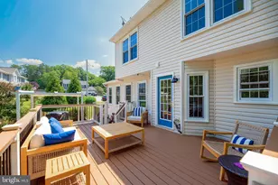 14850 Crotona Ct, Woodbridge, VA 22193 - Photo 31