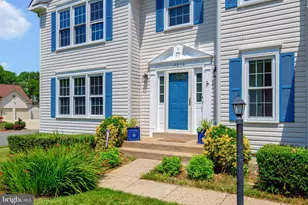 14850 Crotona Ct, Woodbridge, VA 22193 - Photo 45