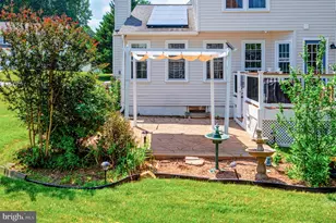14850 Crotona Ct, Woodbridge, VA 22193 - Photo 37