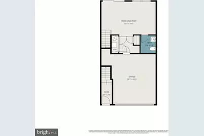 4014 Shire Meadow Lane, Triangle, VA 22172 - Photo 23