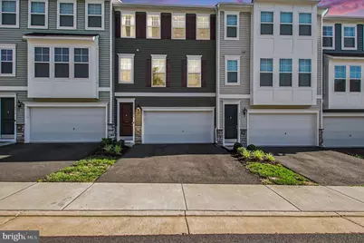 4014 Shire Meadow Lane, Triangle, VA 22172 - Photo 1