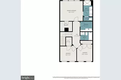4014 Shire Meadow Lane, Triangle, VA 22172 - Photo 25
