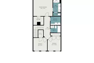 4014 Shire Meadow Ln, Triangle, VA 22172 - Photo 25