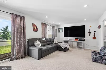 4014 Shire Meadow Lane, Triangle, VA 22172 - Photo 5
