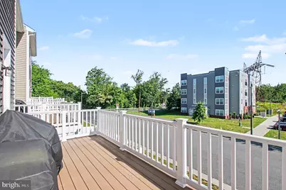 4014 Shire Meadow Lane, Triangle, VA 22172 - Photo 21