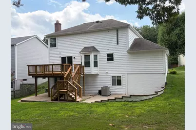 12805 Valleyhill Street, Woodbridge, VA 22192 - Photo 3