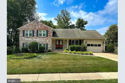 2719 Deepford Drive, Woodbridge, VA 22192 - Photo 1