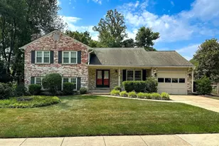 2719 Deepford Dr, Woodbridge, VA 22192 - Photo 1