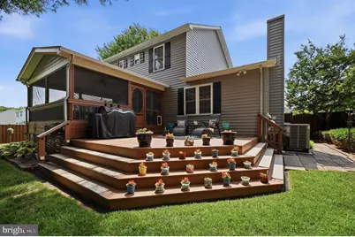 8754 Tomislav Street, Manassas, VA 20110 - Photo 45