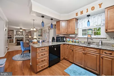 8754 Tomislav Street, Manassas, VA 20110 - Photo 15
