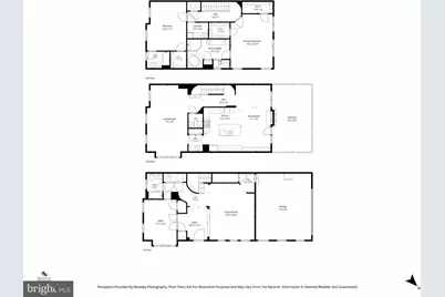 13750 Tides Street, Woodbridge, VA 22191 - Photo 63